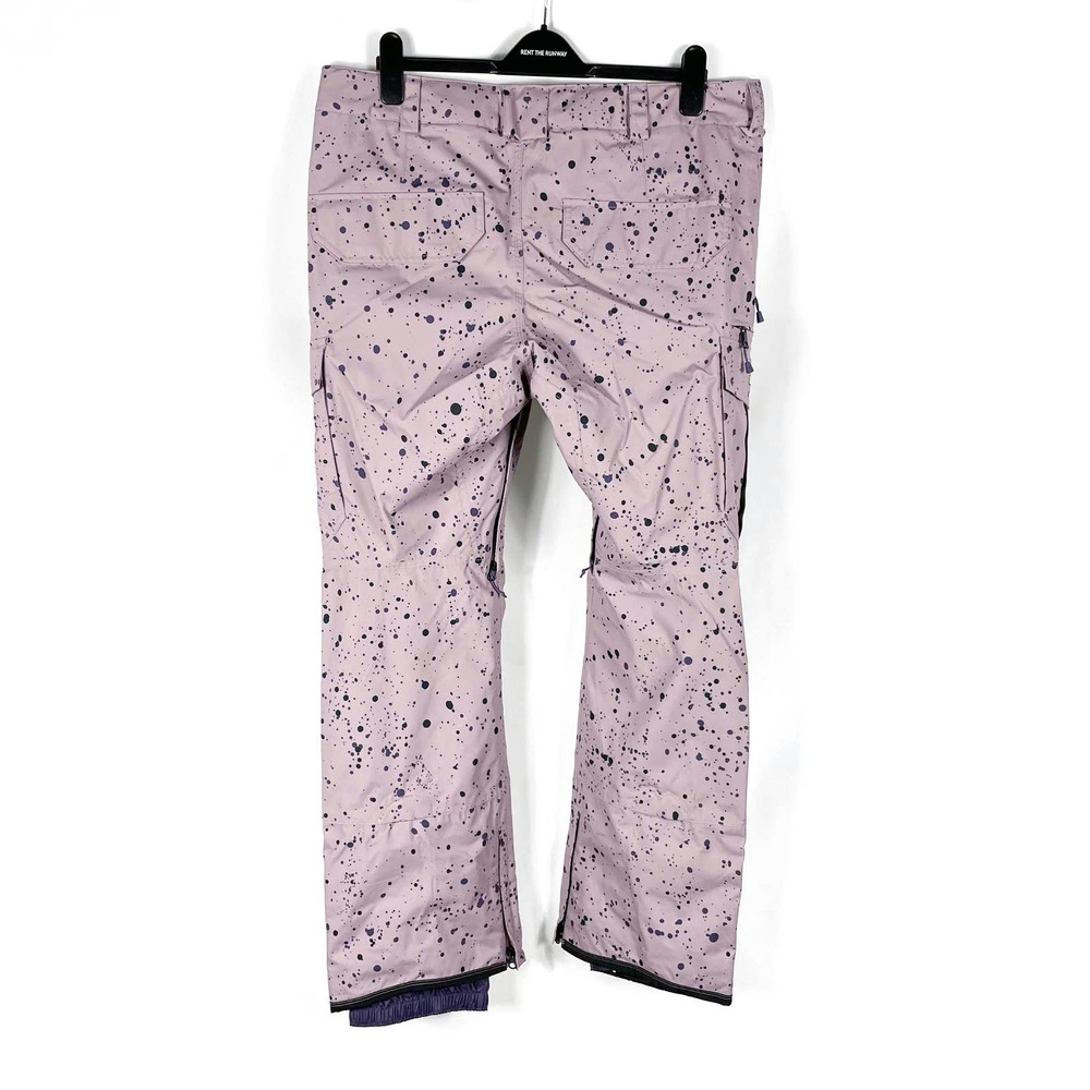 Burton Cargo Ski Pants - Picture 12 of 16